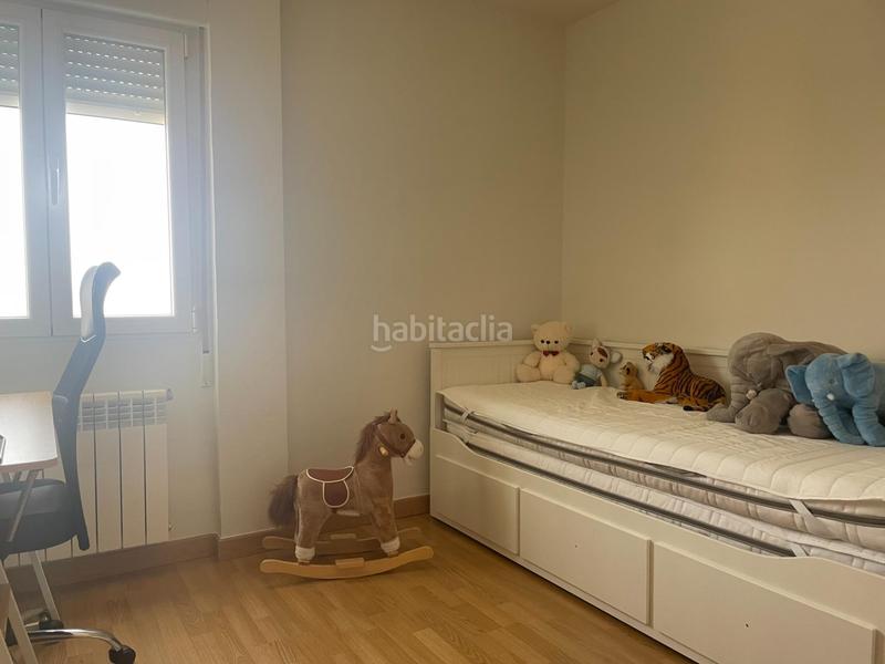 Foto f508e168-2950-4a3c-8e4f-4102c7c315cc. Appartement avec chauffage parking dans El Carmen Segovia