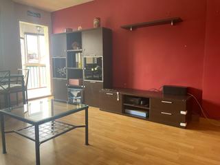 Appartement en El Carmen. Piso en venta en el barrio del carmen con garaje