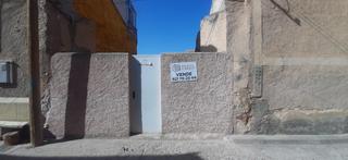 Terreny residencial a Área Rural. Solar en venta en zamarramala