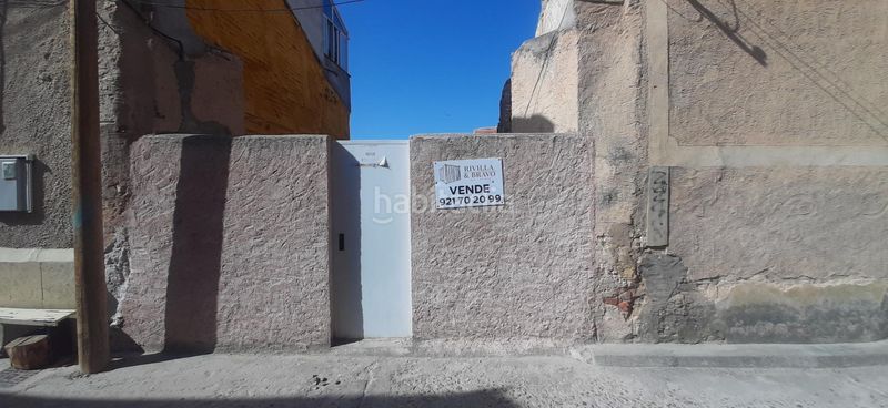 Foto ae306bb6-d805-45ba-86ee-0846940edc22. Terreny residencial a Área Rural Segovia