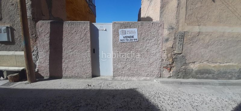 Foto aea1ca4b-618c-4ac1-b24c-ba4fcd3ee393. Terreny residencial a Área Rural Segovia