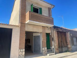 Masia a Mozoncillo. Casa en venta en mozoncillo