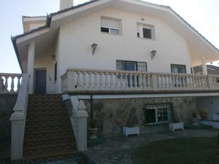 Casa a Lastrilla (La). Se vende chalet individual en el sotillo