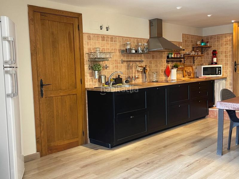 Foto 0932d012-87a8-4a45-adeb-a7561eb63956. Chalet mit heizung parking pool in Lastrilla (La)