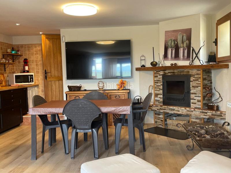 Foto 0d025722-1452-447e-b1c0-2a00187fd851. Chalet mit heizung parking pool in Lastrilla (La)