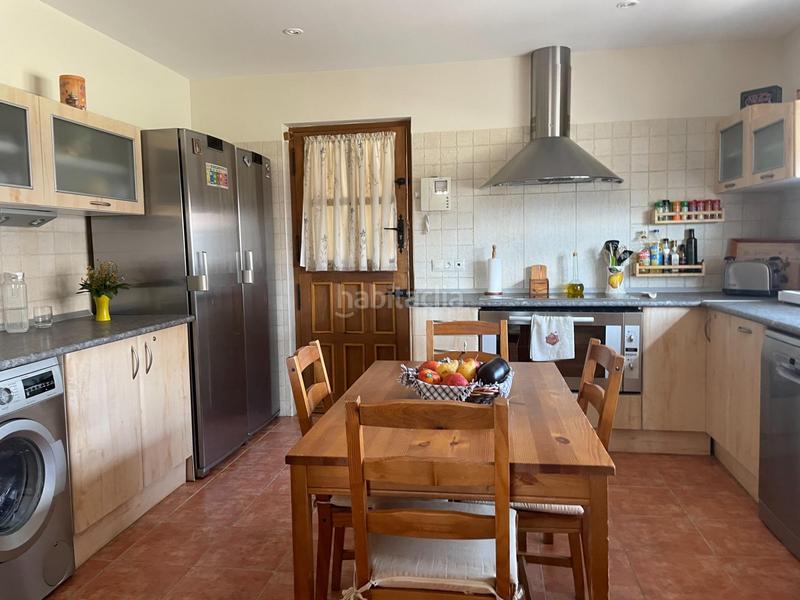 Foto 1e24b0a6-9bbc-4eb8-85f1-899bf40c5e19. Chalet mit heizung parking pool in Lastrilla (La)