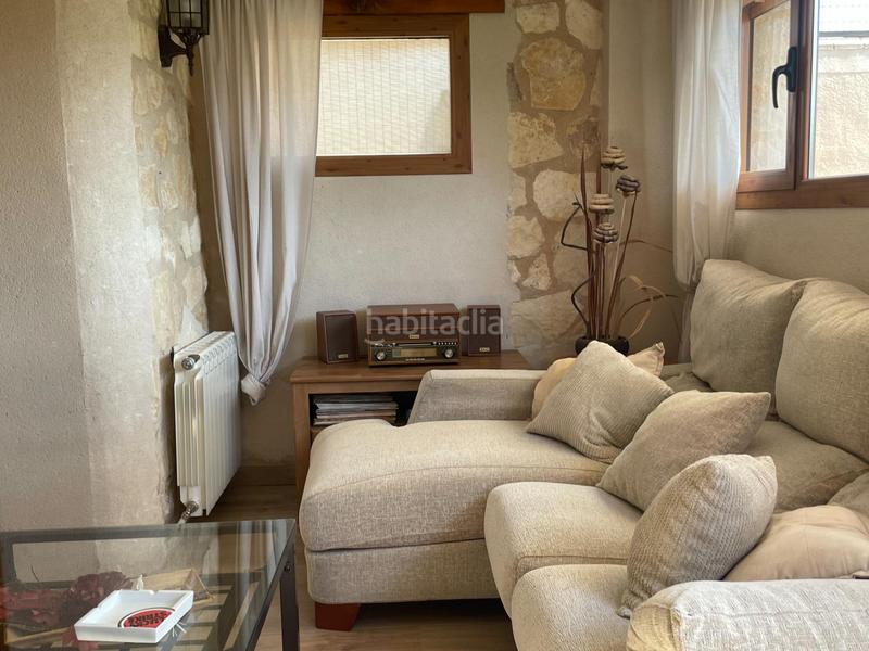 Foto 26b577a4-8340-4e51-b73c-b2747647e86b. Chalet mit heizung parking pool in Lastrilla (La)