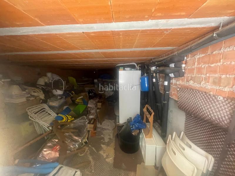 Foto 27aa1fdb-7ddf-4d55-a6f6-9db27e1d62f0. Chalet mit heizung parking pool in Lastrilla (La)