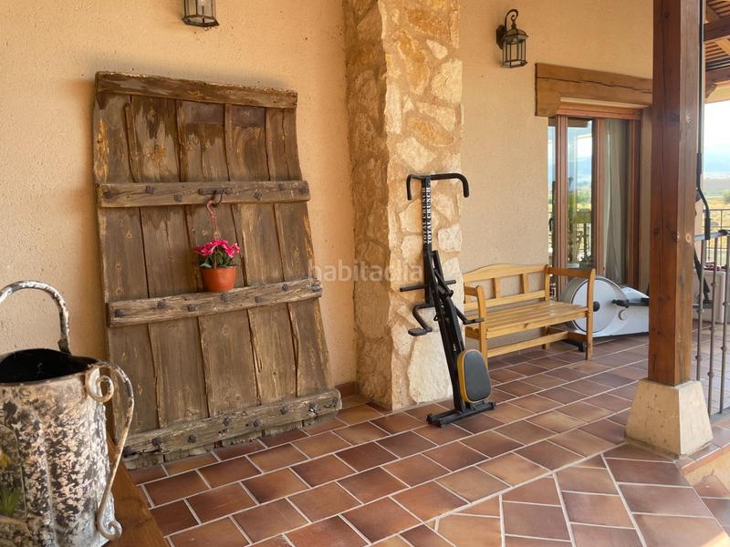 Foto 3206106b-46f5-4e5d-8eda-f83d10c13bf5. Chalet mit heizung parking pool in Lastrilla (La)