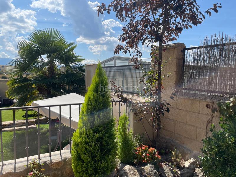 Foto 3eb8b87c-7d8e-4bbb-ba39-00db81b6e2dc. Chalet mit heizung parking pool in Lastrilla (La)