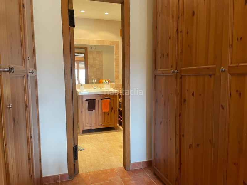 Foto 4271e87f-172d-4c2e-9dfa-d947ae60fd7d. Chalet mit heizung parking pool in Lastrilla (La)