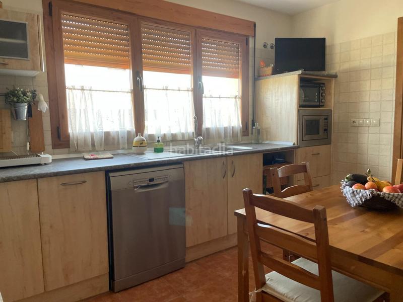 Foto 42ff798a-d5df-4dd7-9b2f-60a84ae8a60a. Chalet mit heizung parking pool in Lastrilla (La)