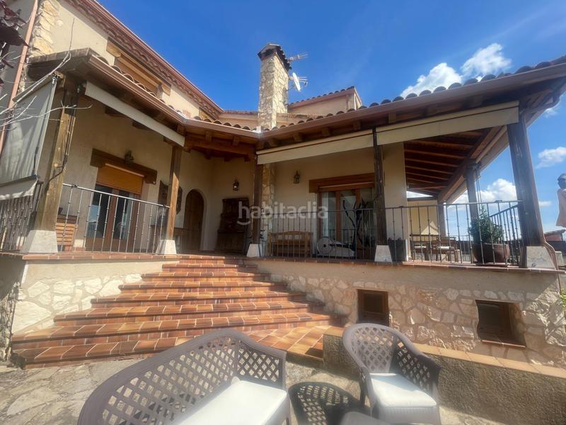 Foto 46225b60-3941-4f9c-9e32-3238e06705dd. Chalet mit heizung parking pool in Lastrilla (La)