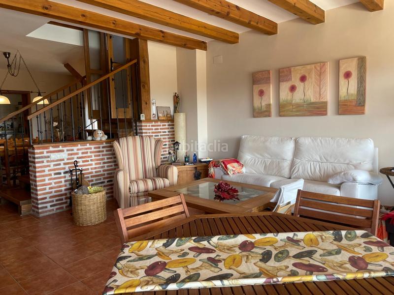 Foto 4ce14f4c-93dd-4bff-897e-d8e6d7347296. Chalet mit heizung parking pool in Lastrilla (La)