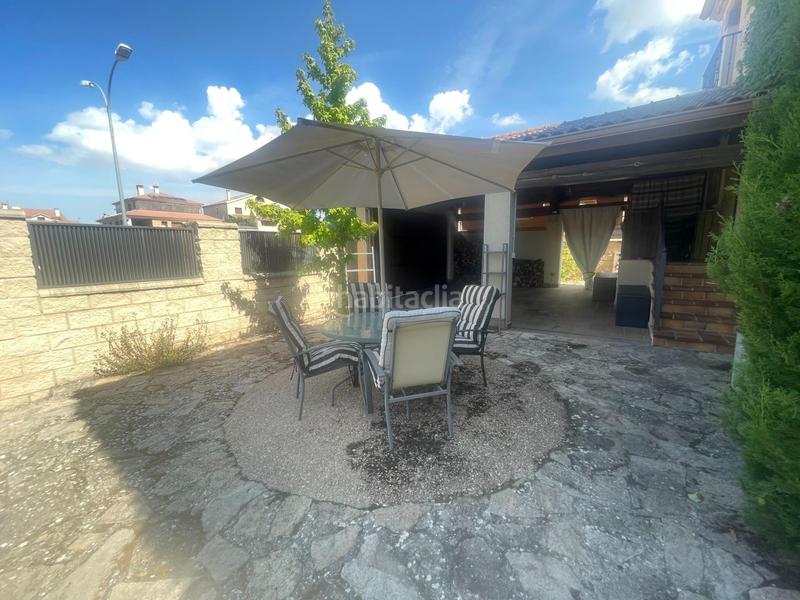 Foto 509c8279-2438-4a3e-8dbf-c47cf1442e44. Chalet mit heizung parking pool in Lastrilla (La)