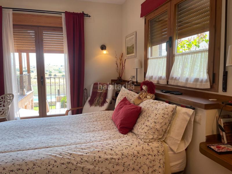 Foto 51aeb177-8f92-474b-a6fc-3f350106cc53. Chalet mit heizung parking pool in Lastrilla (La)