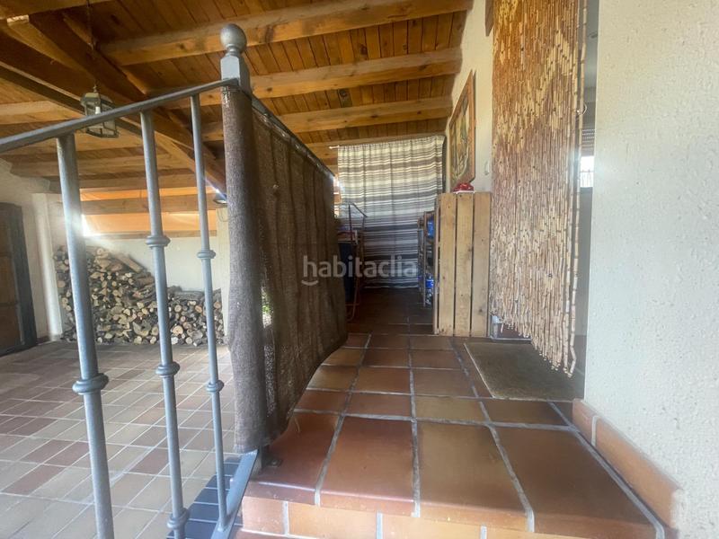 Foto 549a1772-cee5-426c-b68a-429ff72c4eba. Chalet mit heizung parking pool in Lastrilla (La)