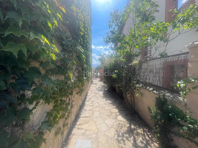 Foto 6d774257-3235-4529-91cb-ef5c6a8d6e2f. Chalet mit heizung parking pool in Lastrilla (La)