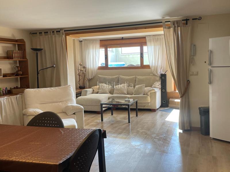 Foto 70189e5a-d9d9-46de-a793-0e049b3a1656. Chalet mit heizung parking pool in Lastrilla (La)