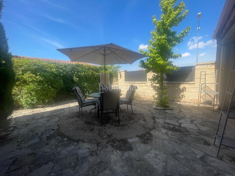 Foto 7371f140-c3b7-4da2-bdfd-5e81650a70cb. Chalet mit heizung parking pool in Lastrilla (La)