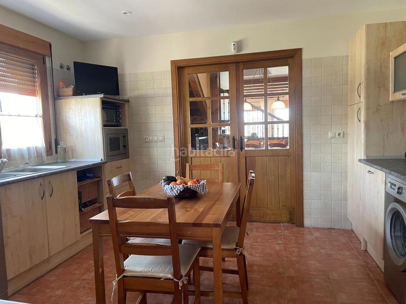 Foto 87f69850-d17b-4924-ba07-52b01914f016. Chalet mit heizung parking pool in Lastrilla (La)