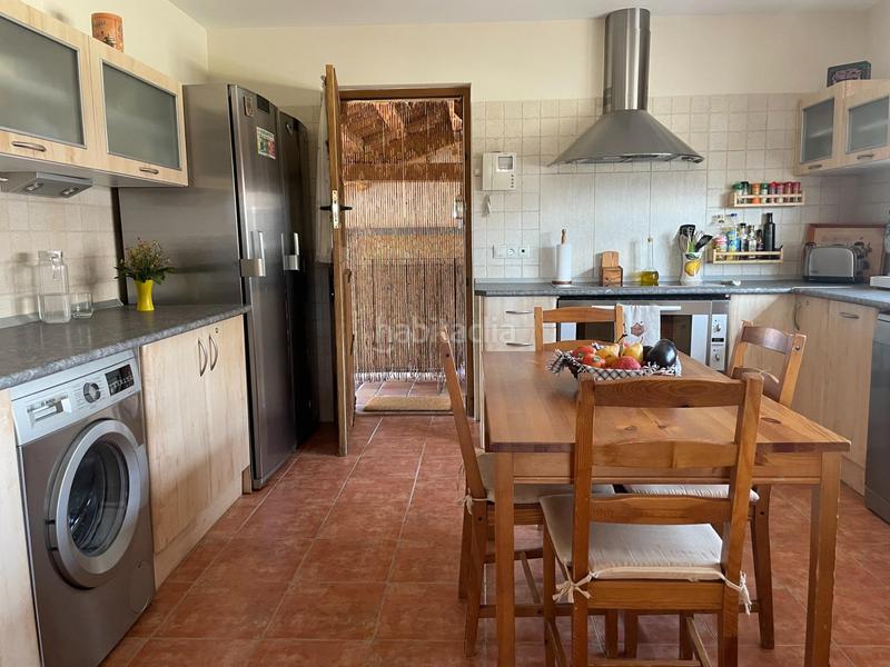 Foto 889eddf3-6767-4237-9c9c-45b51f4ce35c. Chalet mit heizung parking pool in Lastrilla (La)