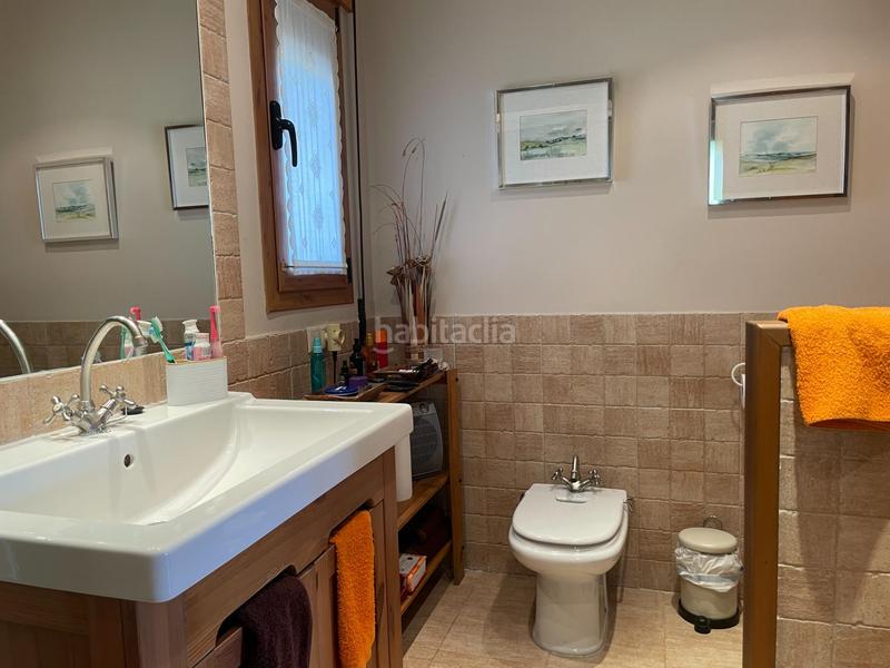 Foto 8bc1b6b1-1aff-4c95-af38-69becebbe86d. Chalet mit heizung parking pool in Lastrilla (La)