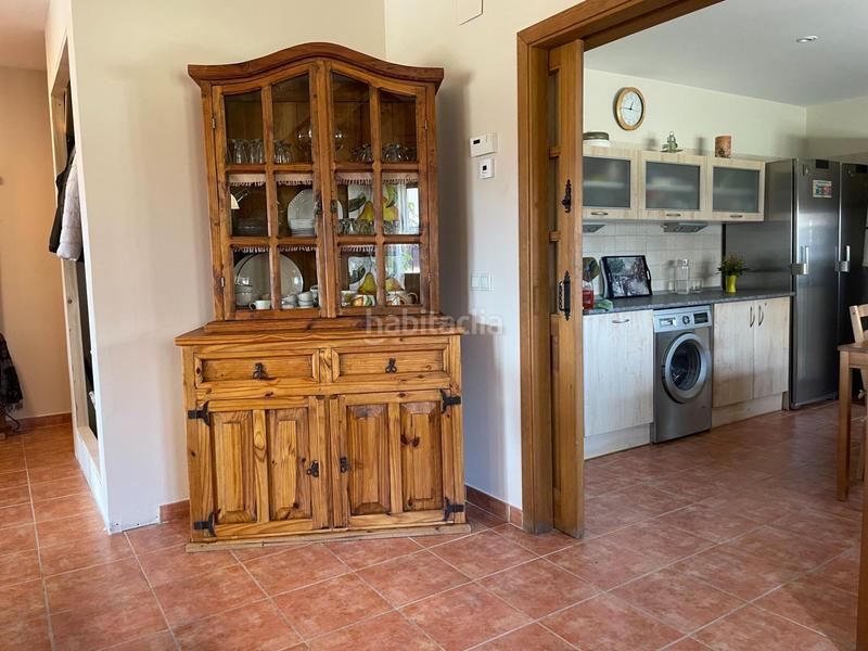 Foto 8ed430c4-7ed3-48a7-ad4c-1c0d697c33f9. Chalet mit heizung parking pool in Lastrilla (La)