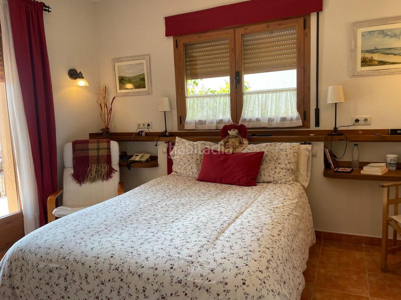 Foto 95cb9136-4305-4e23-b815-7e90a285f4e4. Chalet mit heizung parking pool in Lastrilla (La)