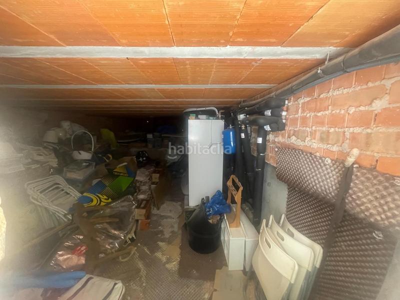 Foto 9d78feae-65e2-4f98-a736-1020be16714e. Chalet mit heizung parking pool in Lastrilla (La)