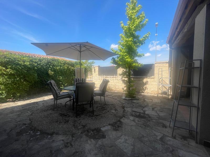 Foto 9e25df7b-faab-4d39-80b0-4731181dfcdb. Chalet mit heizung parking pool in Lastrilla (La)