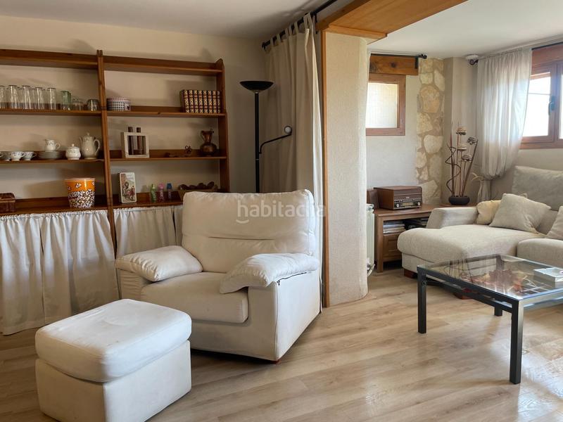 Foto a15bcecb-3561-41dd-896b-fe49e5bab50b. Chalet mit heizung parking pool in Lastrilla (La)