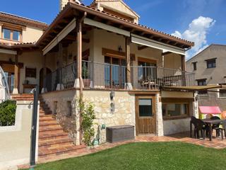 Xalet a Lastrilla (La). Se vende precioso chalet individual en el sotillo