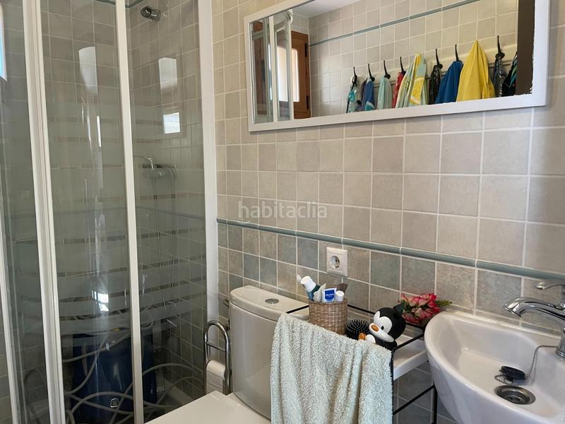 Foto a43a1ec3-2a85-4c79-93cd-fe432fedf509. Chalet mit heizung parking pool in Lastrilla (La)