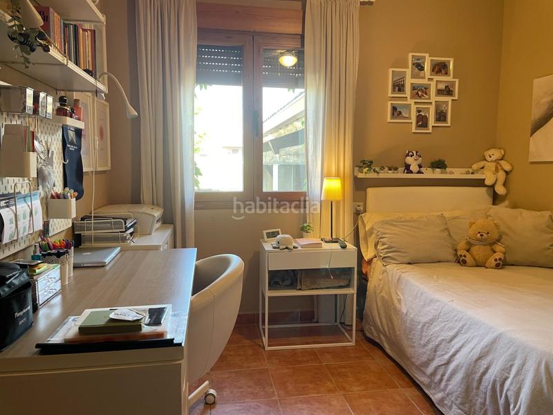 Foto a4b1ff80-63aa-48d1-b579-44e09231c535. Chalet mit heizung parking pool in Lastrilla (La)