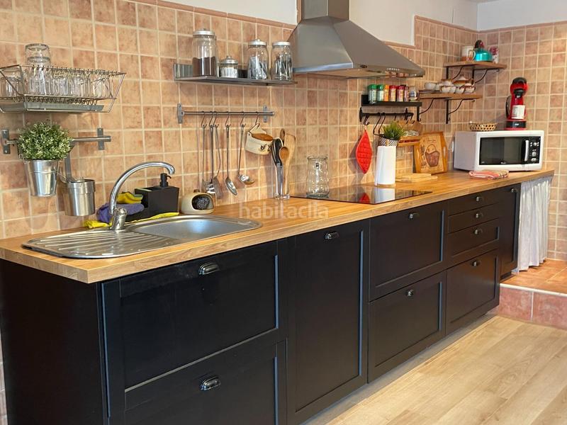 Foto a6059aee-085c-42bb-8292-45467bc9f7a9. Chalet mit heizung parking pool in Lastrilla (La)