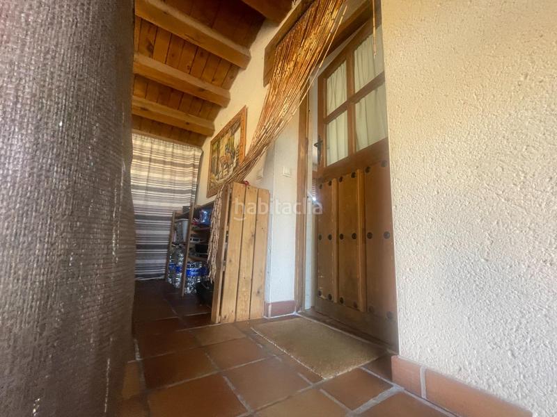 Foto a6e0edfc-792f-4ca7-92ba-d91d3bac5ef8. Chalet mit heizung parking pool in Lastrilla (La)