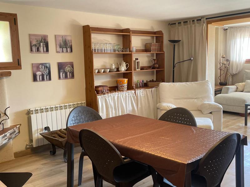 Foto a7848188-02eb-4b16-995e-fed131586ee4. Chalet mit heizung parking pool in Lastrilla (La)