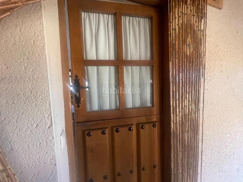 Foto a7f37873-6759-4b54-a5db-9db03f515050. Chalet mit heizung parking pool in Lastrilla (La)