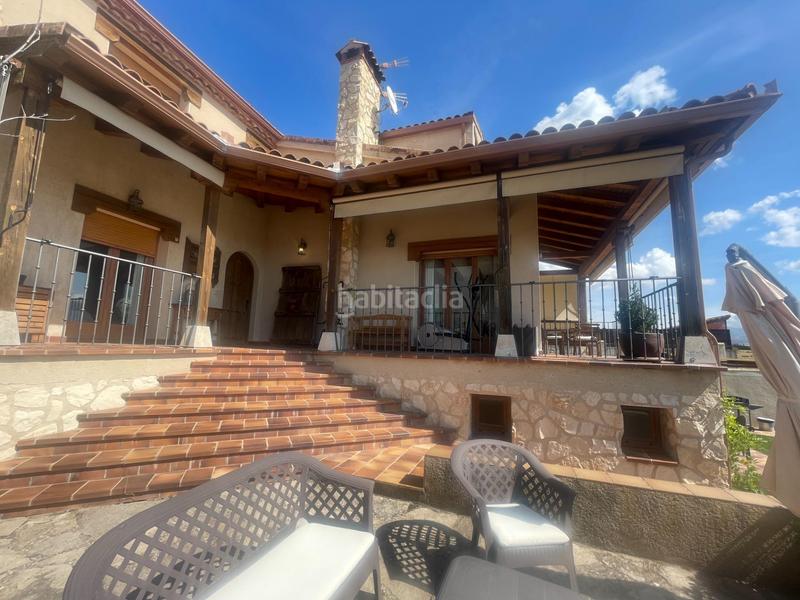 Foto b59114f2-674a-42b3-8b4f-4354862f4a90. Chalet mit heizung parking pool in Lastrilla (La)