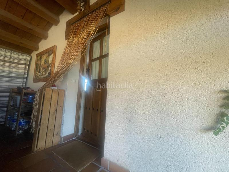 Foto b8f94162-2fb4-4c3b-a22f-3d87e9f153b5. Chalet mit heizung parking pool in Lastrilla (La)