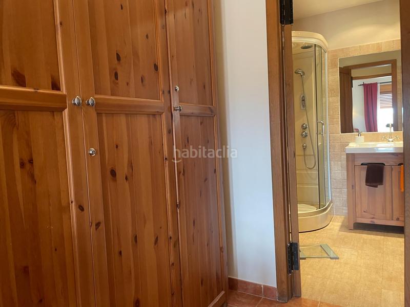 Foto bf7516f8-a2e0-4e2c-9ab6-51e16f5e0138. Chalet mit heizung parking pool in Lastrilla (La)