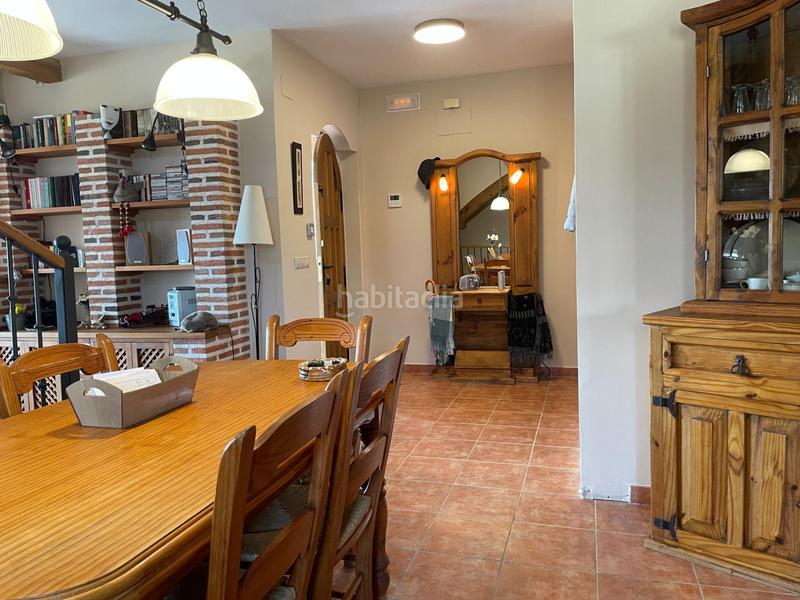 Foto c20dd533-51a6-45d7-b31f-89df3bd6f699. Chalet mit heizung parking pool in Lastrilla (La)