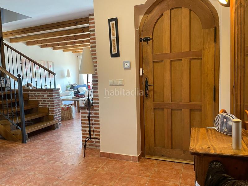 Foto c7a27c94-053b-4904-abf1-6af18d1fe635. Chalet mit heizung parking pool in Lastrilla (La)