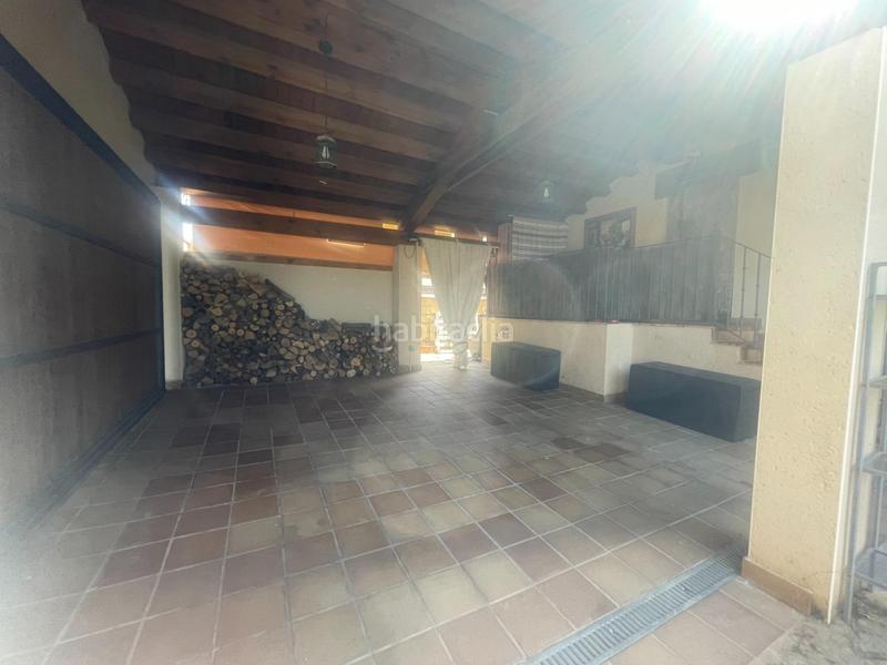 Foto cf2eddca-dd18-4a43-88cd-e1d9e1d590e0. Chalet mit heizung parking pool in Lastrilla (La)