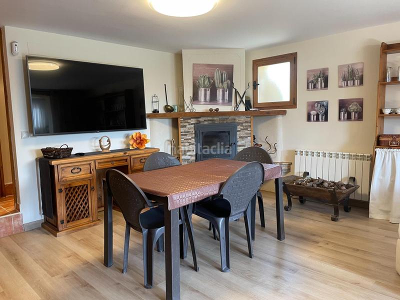 Foto cf43c33a-e50e-4a2b-bd29-bd928c25123e. Chalet mit heizung parking pool in Lastrilla (La)