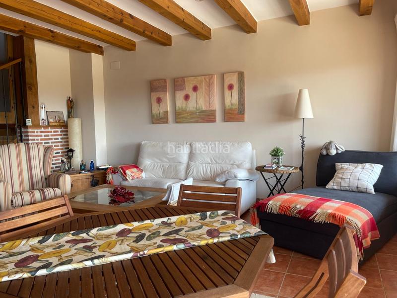 Foto d593472f-891b-4aca-bf36-238682b25706. Chalet mit heizung parking pool in Lastrilla (La)