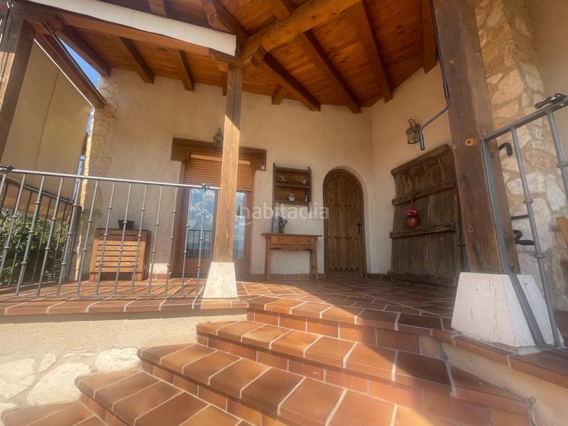 Foto dda40a02-f174-4f48-8bcc-2a3051405bc9. Chalet mit heizung parking pool in Lastrilla (La)