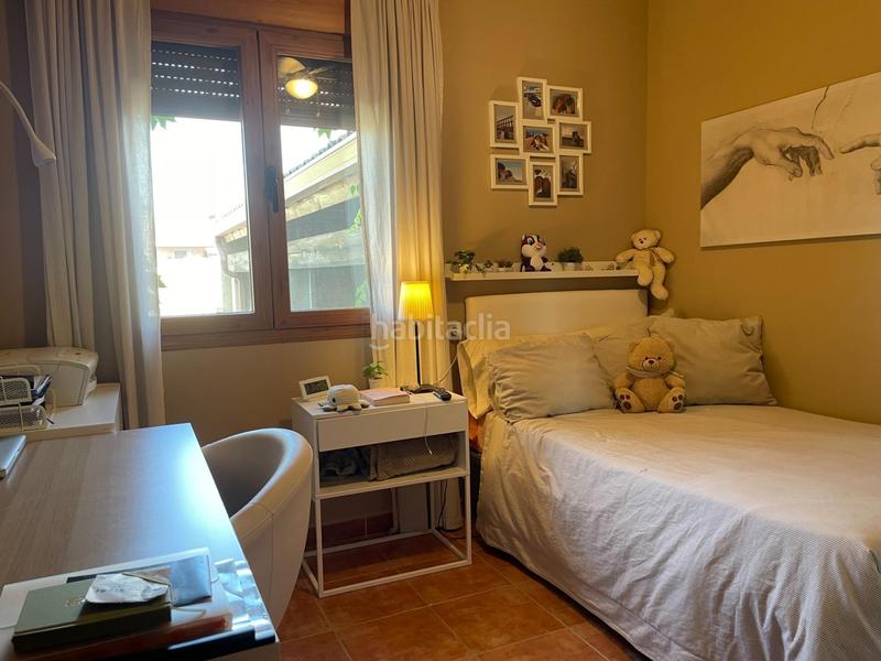 Foto e0897afd-577d-4b05-bec7-ad7a853716a5. Chalet mit heizung parking pool in Lastrilla (La)