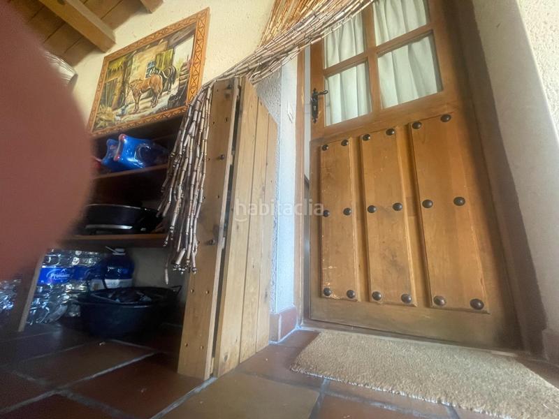 Foto e6b5fa17-3972-4836-b1c4-86c5b381cd6d. Chalet mit heizung parking pool in Lastrilla (La)